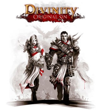 Divinity: Original Sin GOG.com Key GLOBAL